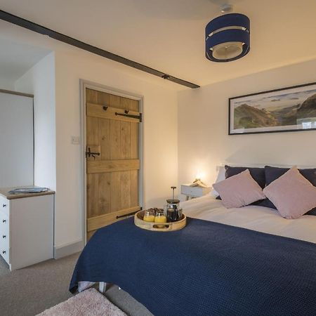 Finest Retreats - Tegannedd - Luxury Grade II Listed Cottage With Hot Tub Ffestiniog エクステリア 写真