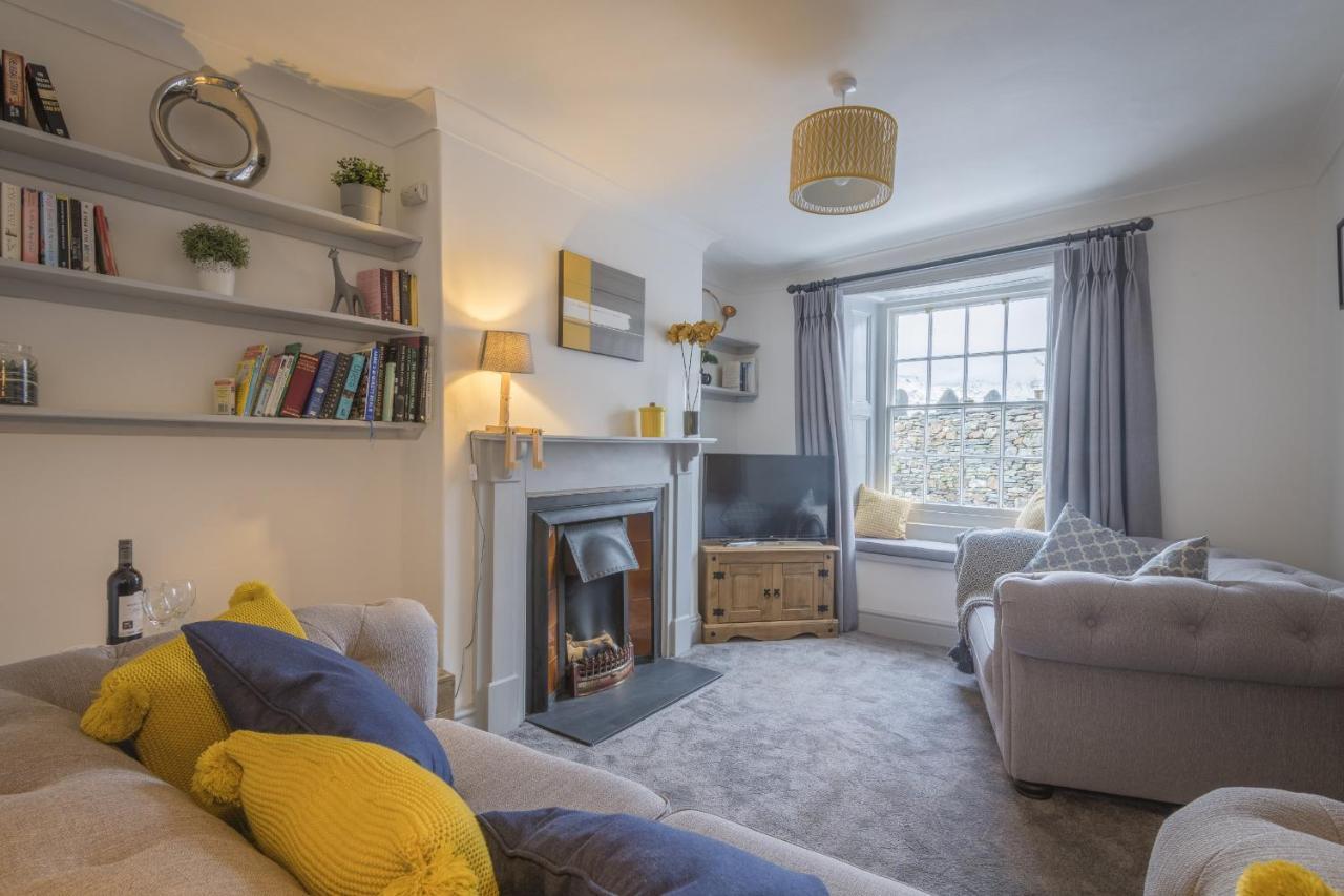 Finest Retreats - Tegannedd - Luxury Grade II Listed Cottage With Hot Tub Ffestiniog エクステリア 写真